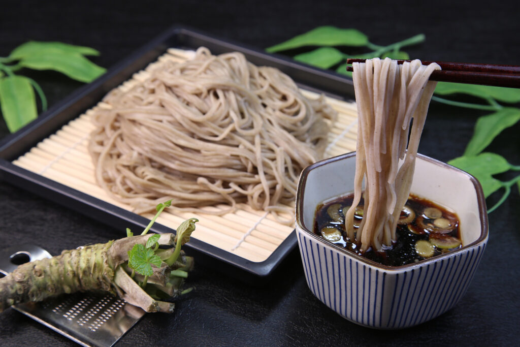 「とにかく楽。安い給料で販売部長を雇用した気分です」蕎麦屋経営 F・Kさん(実践歴 5年)