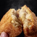 「自分が売っているものに可能性を感じることができました」揚げ物専門店 T・Hさん（実践歴 4年）