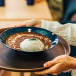 「当たり前のことをただひたすら続けていく大切さを学びました」カレー店 K・Tさん（実践歴 13年）